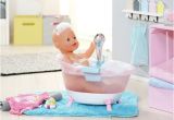 Baby Bath Tub Argos Buy Baby Born Interactive Bathtub with Foam Playset at