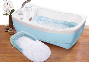 Baby Bath Tub Argos Summer Infant Lil Luxuries™ Whirlpool Bubbling Spa & Shower