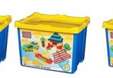 Baby Bath Tub asda Mega Bloks Tub 200 Pieces £5 50 asda