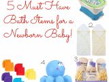 Baby Bath Tub Babies R Us 5 Must Have Newborn Bath Items Babies R Us Baby