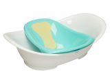 Baby Bath Tub Bd Safety 1st Contoured Care Infant Bath From Nurzery Cribs