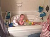 Baby Bath Tub Big W Amazon Primo Eurobath Pearl White Baby Bathing