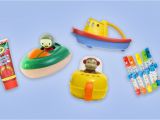 Baby Bath Tub Big W Baby Bath toys for Under $10