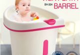 Baby Bath Tub Big W toddler Bath Tub with Seat Deep Baby Bath Bucket Big