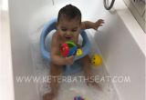 Baby Bath Tub Boots Keter Baby Bathtub Seat Light Blue – Keter Bath Seats