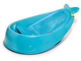 Baby Bath Tub Boots Skip Hop Moby Whale Smart Sling 3 Stage Baby Bath Tub