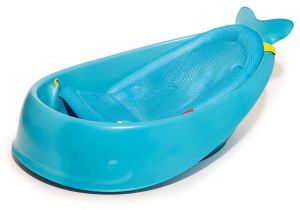 Baby Bath Tub Boots Skip Hop Moby Whale Smart Sling 3 Stage Baby Bath Tub