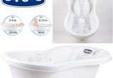 Baby Bath Tub Chicco Chicco New Baby Tub Chicco Health & Safety
