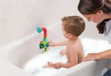 Baby Bath Tub Chicco Summer Infant My Fun Tub Baby Bath Seat with Sprayer