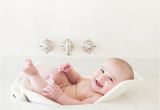 Baby Bath Tub Daraz Puj soft Infant Tub White