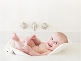 Baby Bath Tub Daraz Puj soft Infant Tub White