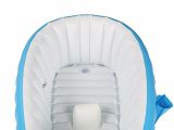 Baby Bath Tub Dubai Intime Inflatable Baby Bath Tub Baby Children Shower Tub