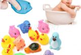 Baby Bath Tub Edmonton 13 Pcs Cute Baby toy Bath toys Squirt Kids Float Water Tub