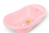 Baby Bath Tub Edmonton Portable Baby and toddler Bath Tub Pink Cyres Internet Mall