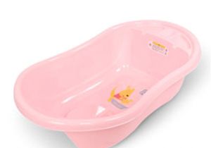 Baby Bath Tub Edmonton Portable Baby and toddler Bath Tub Pink Cyres Internet Mall