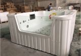 Baby Bath Tub Electric Customize Baby Spa Tub Factory Baby Whirlpool Bubbling Spa
