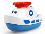 Baby Bath Tub Electric Electric Rotating Water Jet Boat Bathtub toy for Boys and