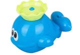 Baby Bath Tub Electric Funny Baby Bath toy Electric Water Spray Whale toy Shower