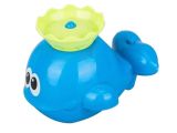 Baby Bath Tub Electric Funny Baby Bath toy Electric Water Spray Whale toy Shower