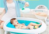 Baby Bath Tub Firstcry Strong Design Folding Baby Bath Tub for toddlers Kid