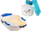 Baby Bath Tub Flipkart Off On Farlin Farlin Baby Bath Tub Blue On Flipkart