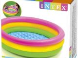 Baby Bath Tub Flipkart Shop Shoppee Intex Inflatable Water Tub Pool for Kids