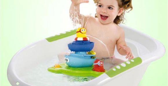 Baby Bath Tub for 2 Years Old 2019 New Baby Bathing Tub Newborn Bath Thickening Children