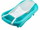 Baby Bath Tub for 2 Years Old the First Years Sure fort Deluxe Newborn to toddler Tub
