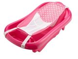 Baby Bath Tub for 2 Years Old the First Years Sure fort Newborn to toddler Baby Bath