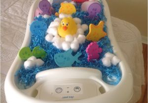 Baby Bath Tub Gift 71 Best Baby Diaper Tub Images On Pinterest