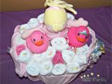 Baby Bath Tub Gift Make Diapers the Best Gift Of All with This Baby Bath