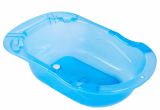 Baby Bath Tub Grey Amazon Dream Me Baby Bather Bath Tub Stand Gray