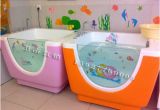 Baby Bath Tub Jacuzzi Upscale Tasteless Oversized Baby Pool Baby Infant