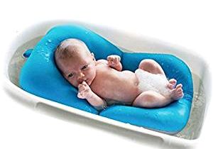 Baby Bath Tub Jumia Baby Bather Infant Bath Pad Moonvvin Floating soft Baby