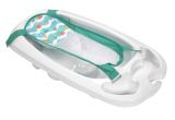 Baby Bath Tub Kmart Safety 1st Deluxe Infant to toddler Bathtub Baby