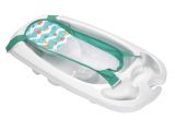 Baby Bath Tub Kmart Safety 1st Deluxe Infant to toddler Bathtub Baby