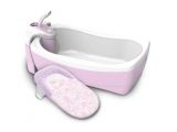 Baby Bath Tub Kmart Summer Infant Lil Luxuries Whirlpool Bubbling Spa and