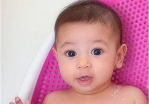 Baby Bath Tub Kuwait Angelcare Bath Support Pink Buy Line In Uae