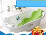 Baby Bath Tub Large Size Baby Bath Tub Baby Bathtub Child Thickening Large Bathtub