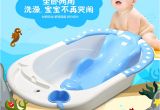 Baby Bath Tub Large Size Baby Tubs Bath & Shower Products Baby Care Mother & Kids