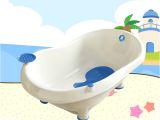 Baby Bath Tub Large Size 신생아 유아 욕조 승 다리 아기 욕조 대형 아기 욕조 어린이 목욕 짙어지면서 유아 욕조 에서신생아 유아