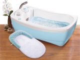 Baby Bath Tub Lazada Summer Infant Lil Luxuries™ Whirlpool Bubbling Spa & Shower