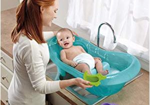 Baby Bath Tub Lowest Price Amazon Fisher Price Bath Tub Rainforest Friends