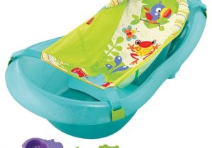 Baby Bath Tub Lucie's List Fisher Price Baby Bath Tub Ocean Blue Tar