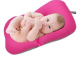 Baby Bath Tub Lucie's List Foldable Baby Bath Tub Baby Float Bath Mat Seat Antiskid