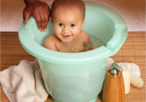 Baby Bath Tub Lulu Life More Simply Spa Baby Eco European Bath Tub Review