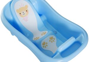 Baby Bath Tub Makro Hom Baby Bath Blue