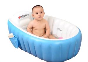 Baby Bath Tub Makro Inflatable Baby Bath Tub