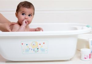 Baby Bath Tub Mothercare How to Bathe Your Newborn Baby Mothercare