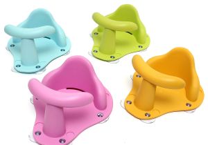 Baby Bath Tub Nz 4 Colors Baby Bath Tub Ring Seat Infant Children Shower